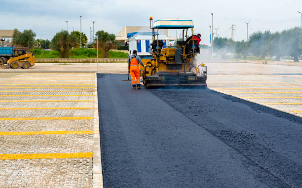 Recycled Asphalt Driveway Installation in Leona Valley, CA